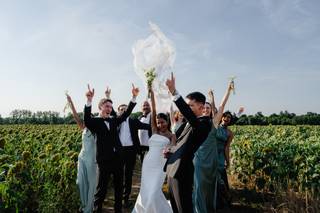 Wayan Barre Photography