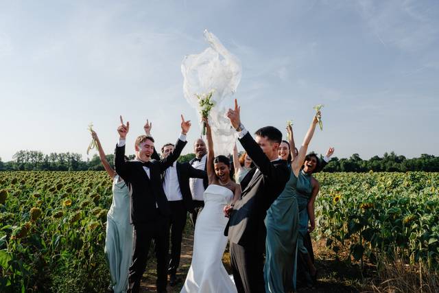 Wayan Barre Photography