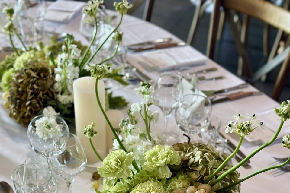 Centre de table