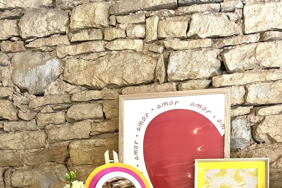 Décor