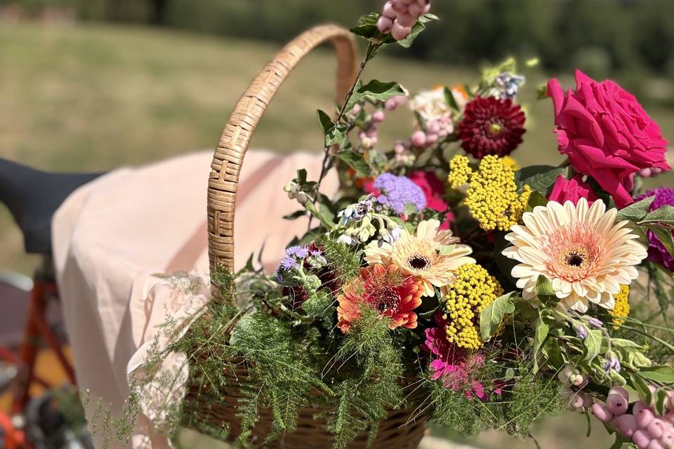 Décor mariage