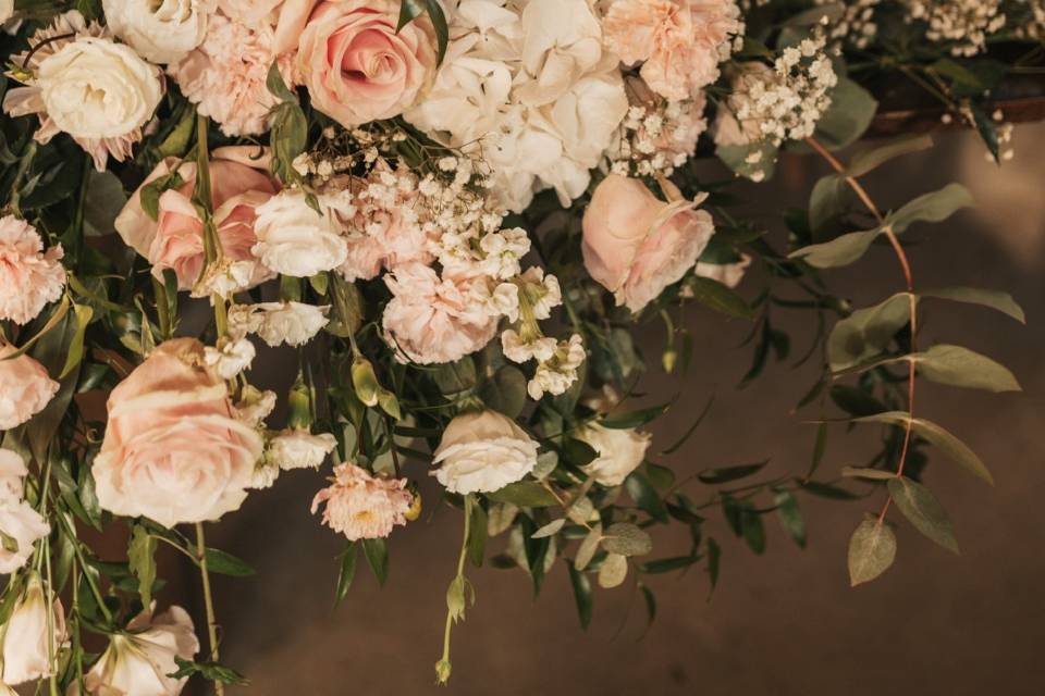 Décor de table