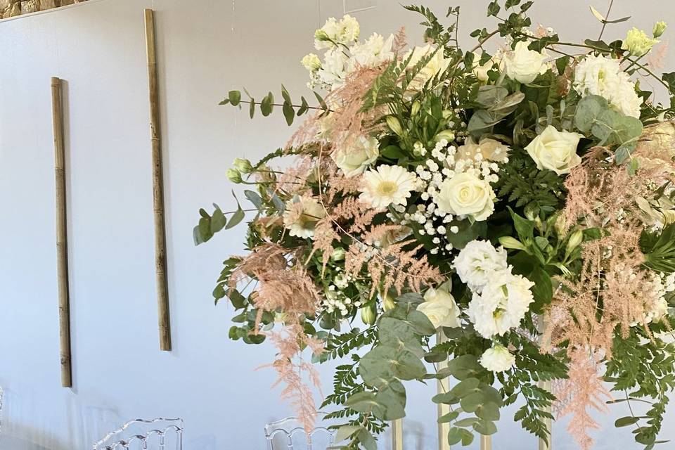 Centre de table