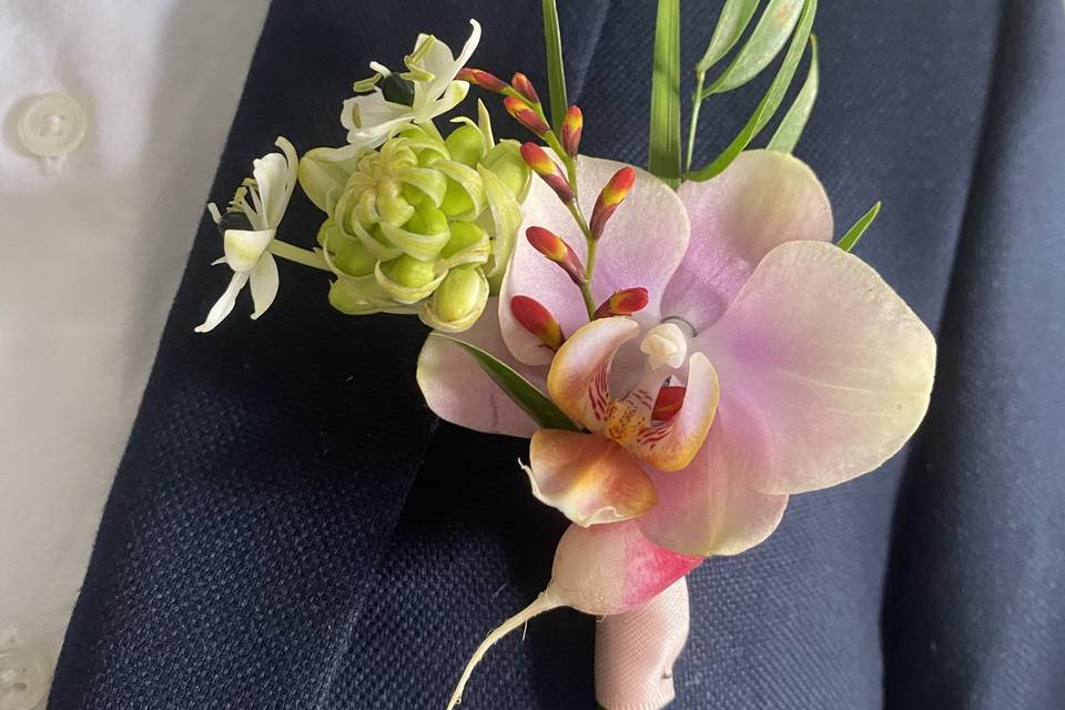 Boutonnière