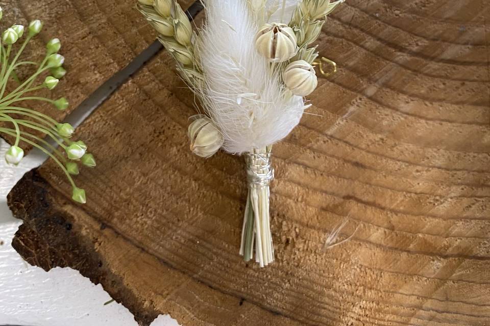 Boutonnière