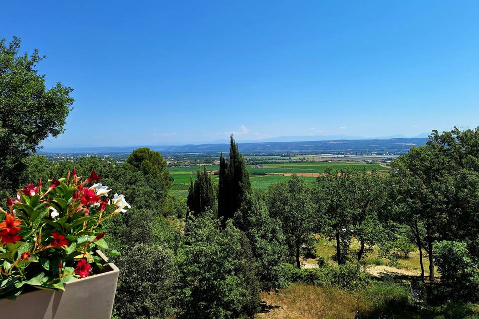 Domaine de la Mautanne