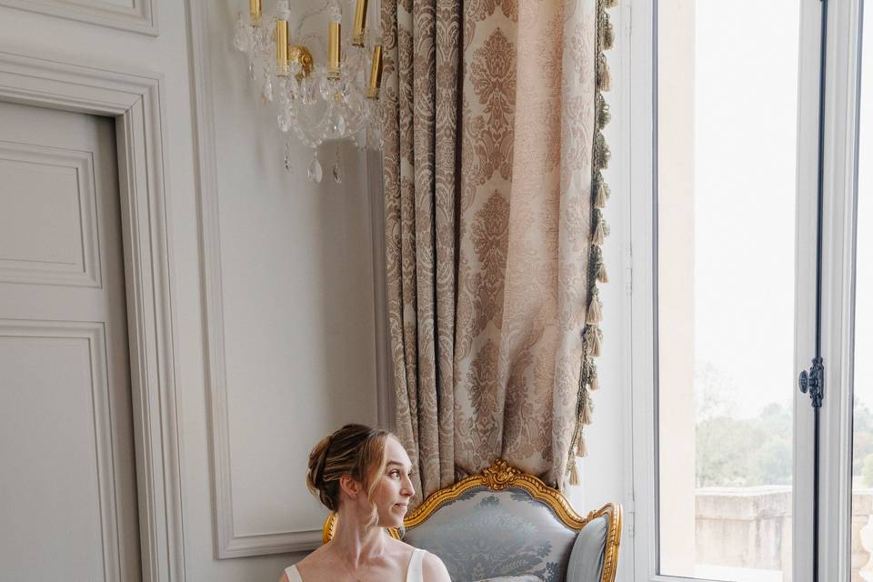 Mariée