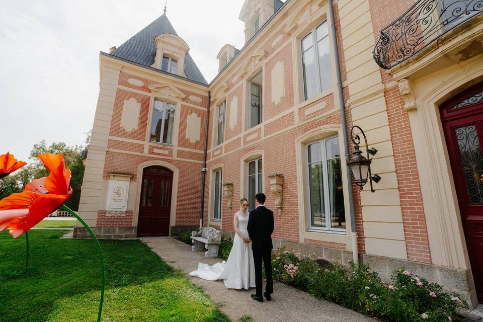 Château