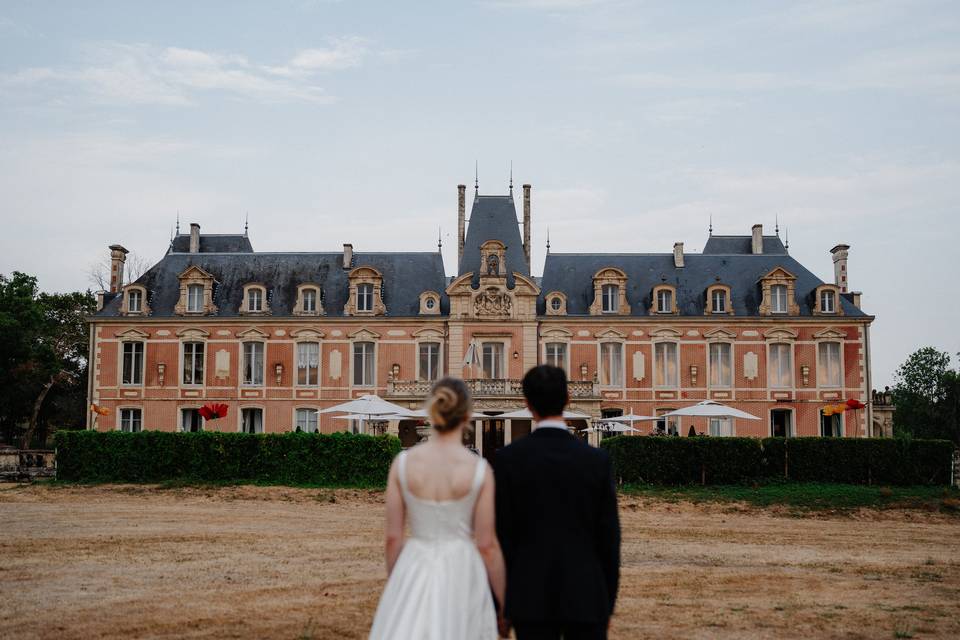 Château