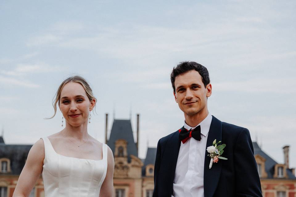 Couple