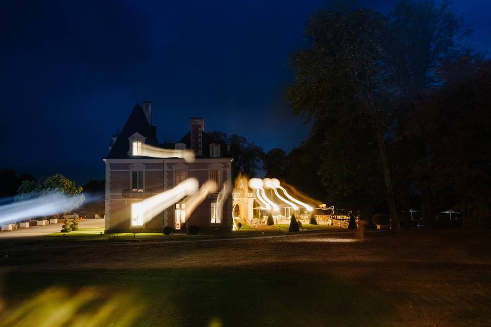 Château