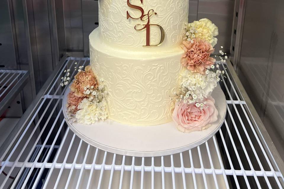 Camille Pâtisserie