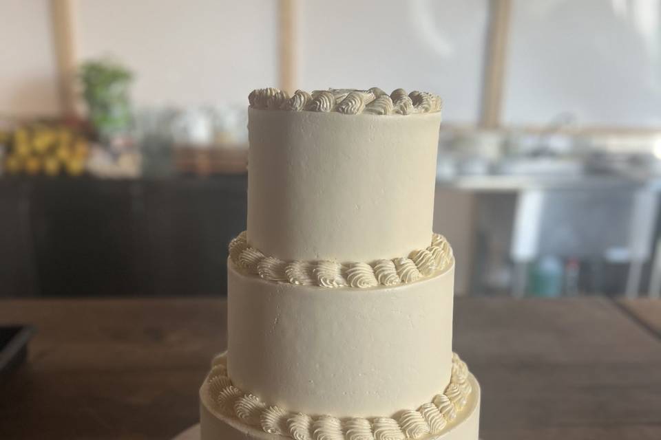 Camille Pâtisserie