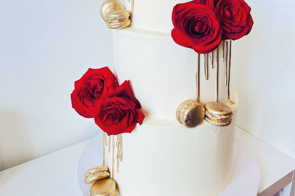 Camille Pâtisserie
