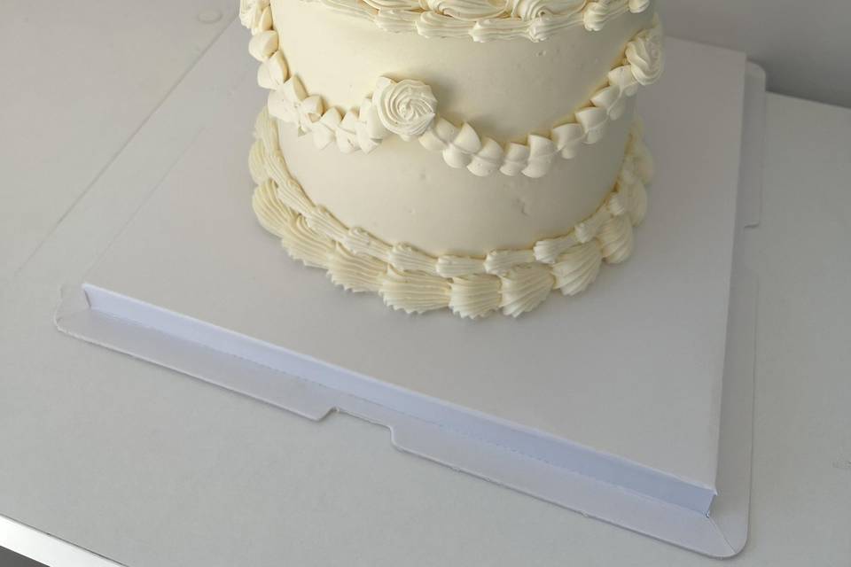 Italian cake