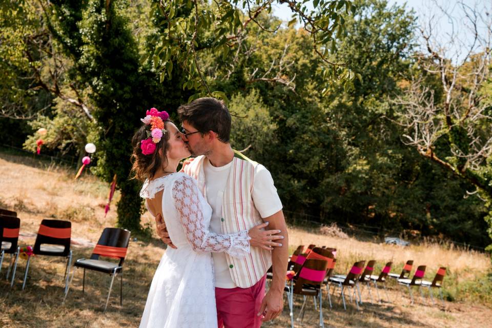 Photos de couple
