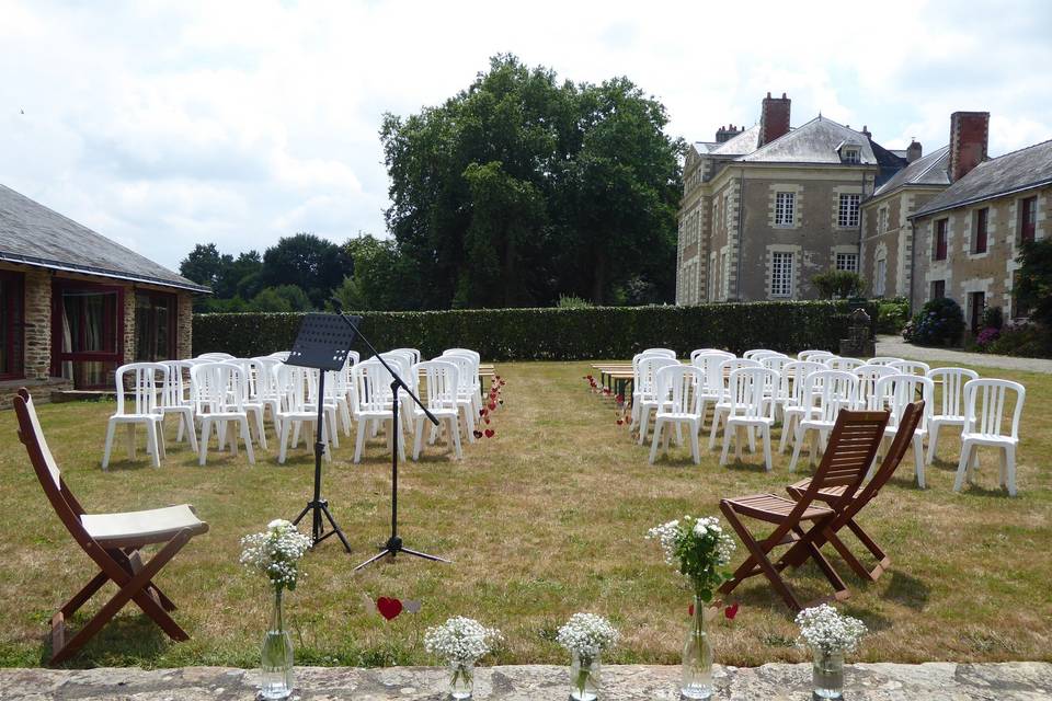 Château de la Poterie