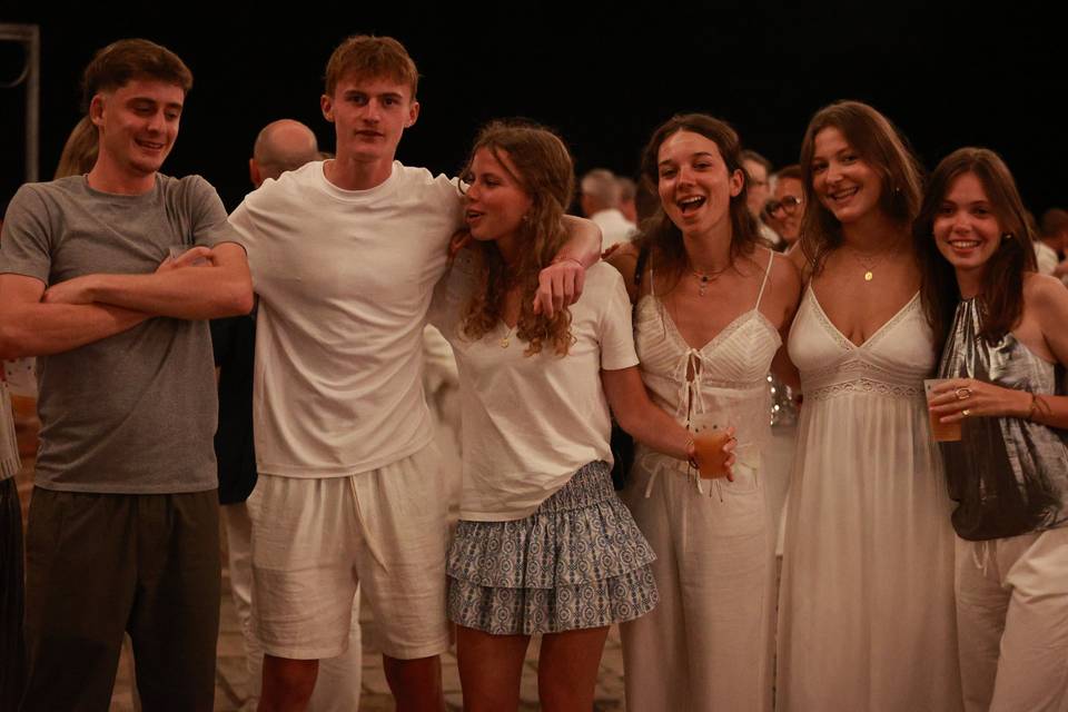 Soirée