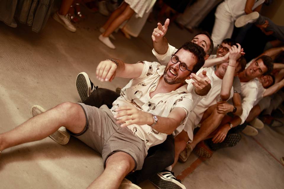 Soirée