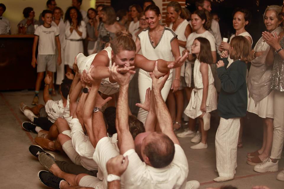 Soirée