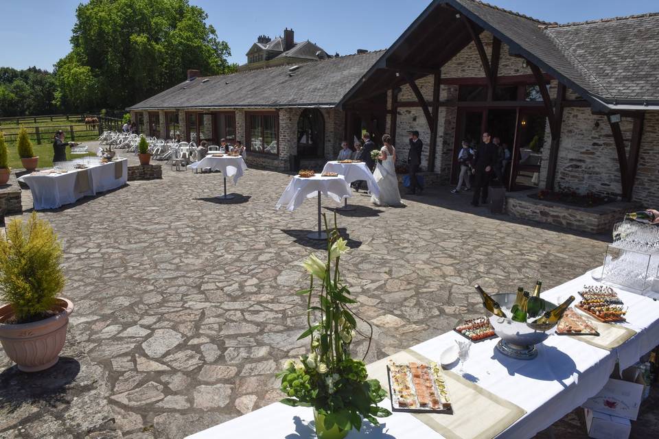 Château de la Poterie