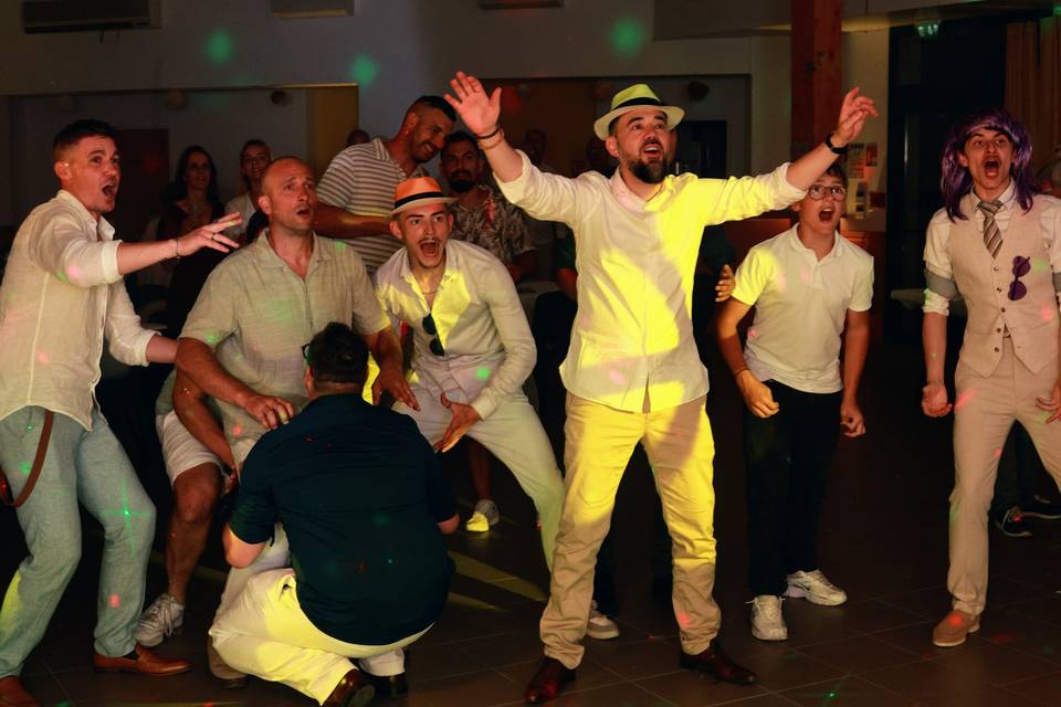 Soirée