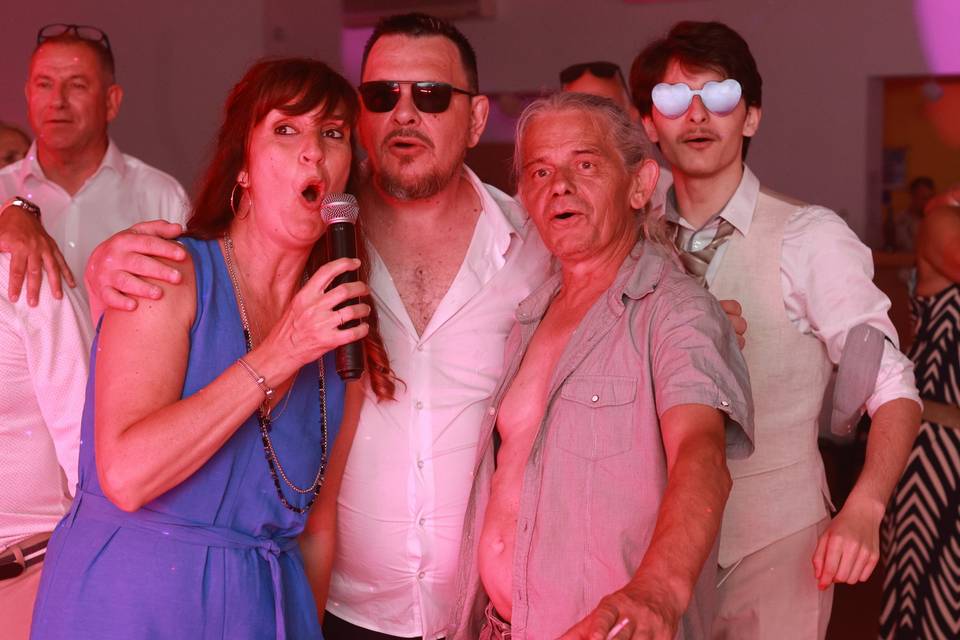 Soirée