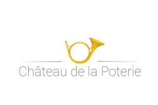 Château de la Poterie logo