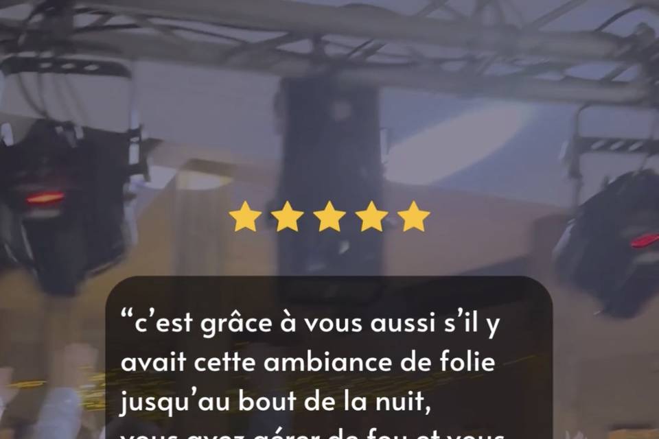 Avis Client 2026