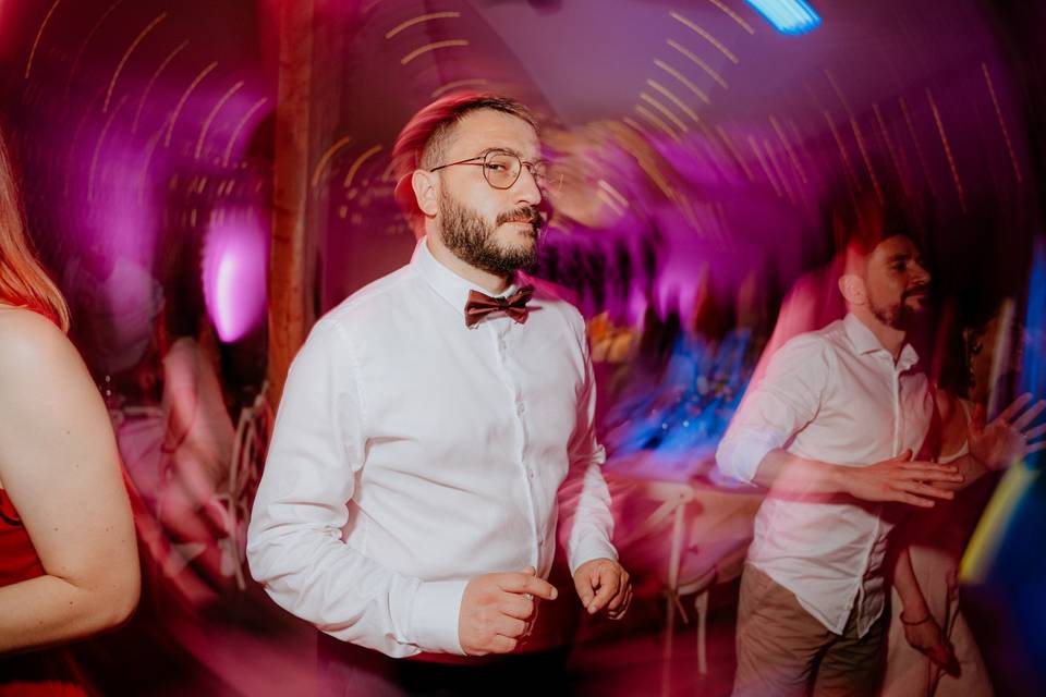 Maxime FRANCH Côte d'or