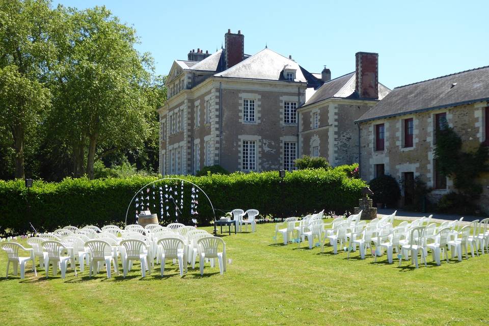 Château de la Poterie