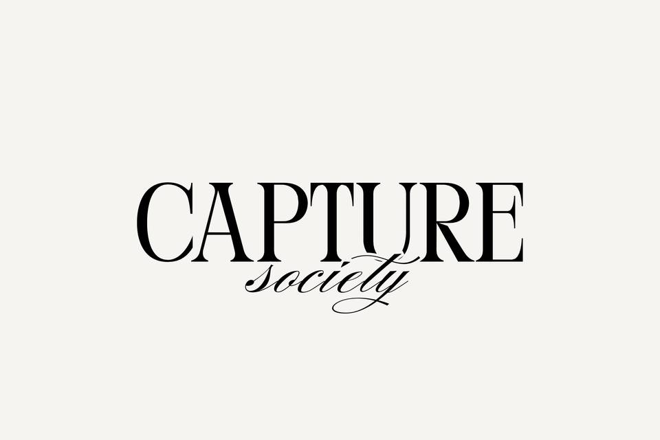 Capture Society