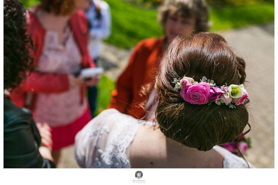 Mzelle Coiffure