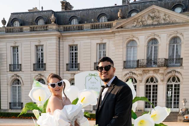 Mariage 2025