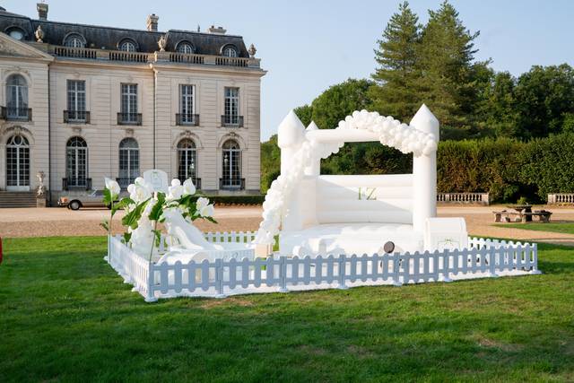 Beemagic - Aires de Jeux