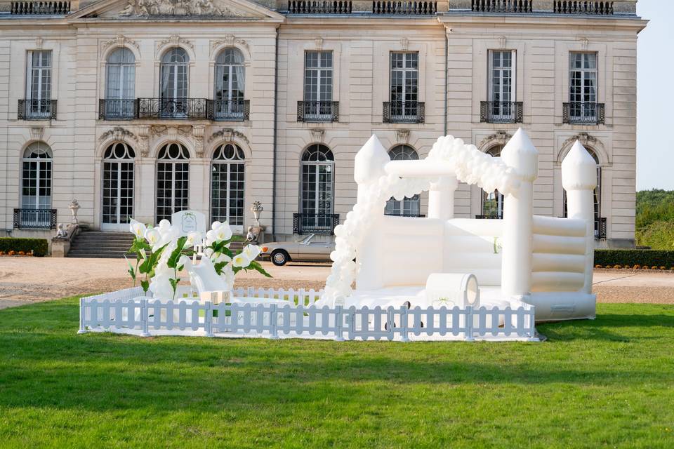 Mariage 2025