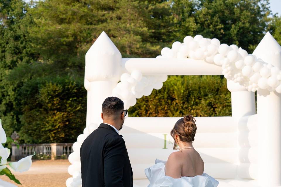 Mariage 2025