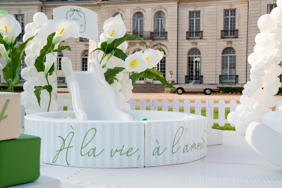 Mariage 2025