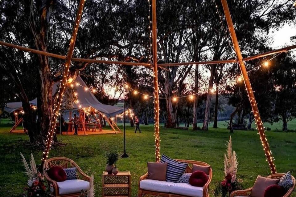 Vany's Weddings
