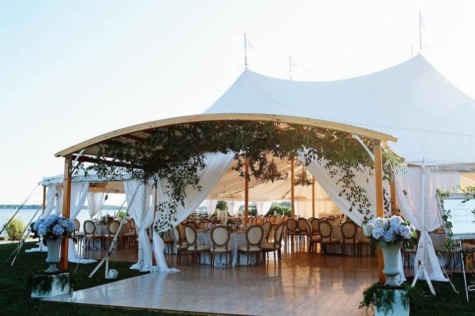 Vany's Weddings