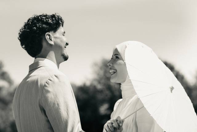 Zeynep & kenan