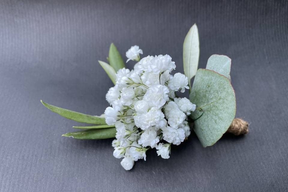 Boutonnière