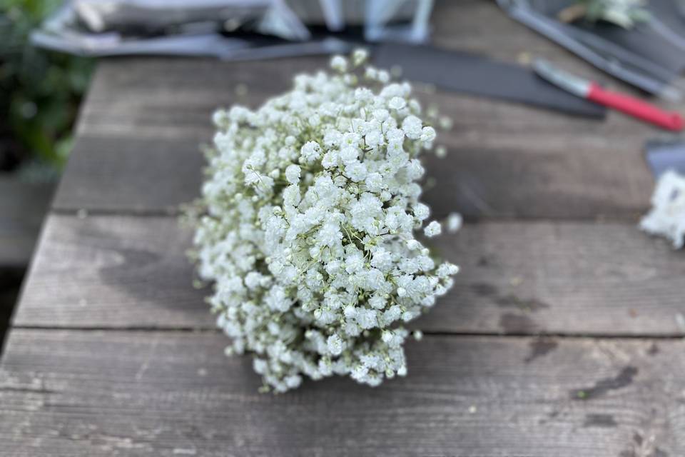 Boutonnière