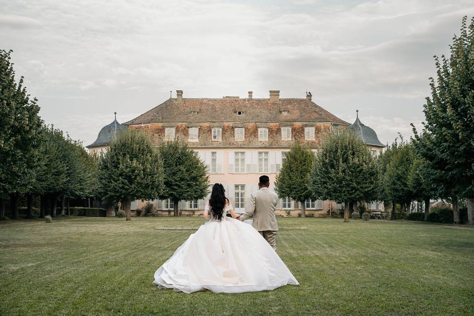 Romane & Jean-Marie