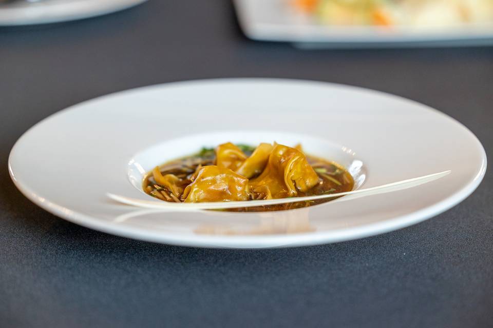 Plat mijoté