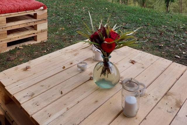 Domaine des Etangs d'Osenbach