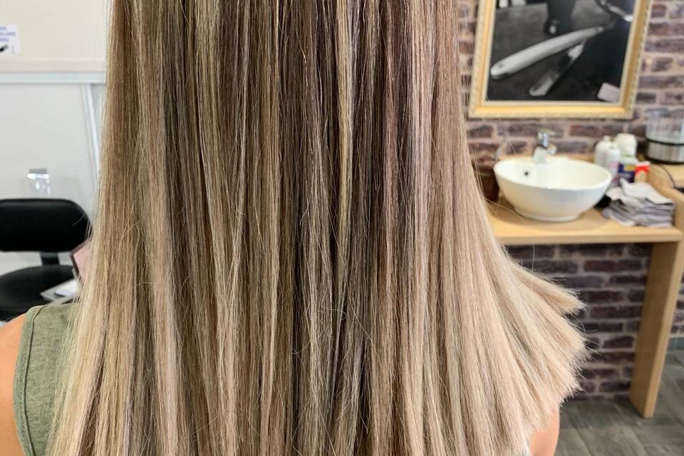 Ombré