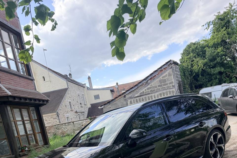 Véhicule 2