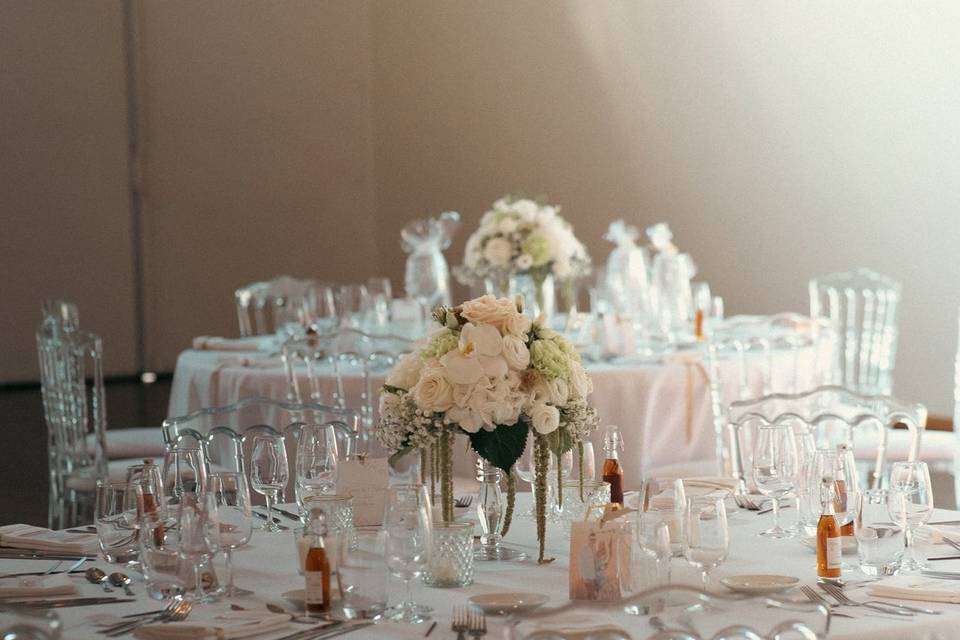 Salle
