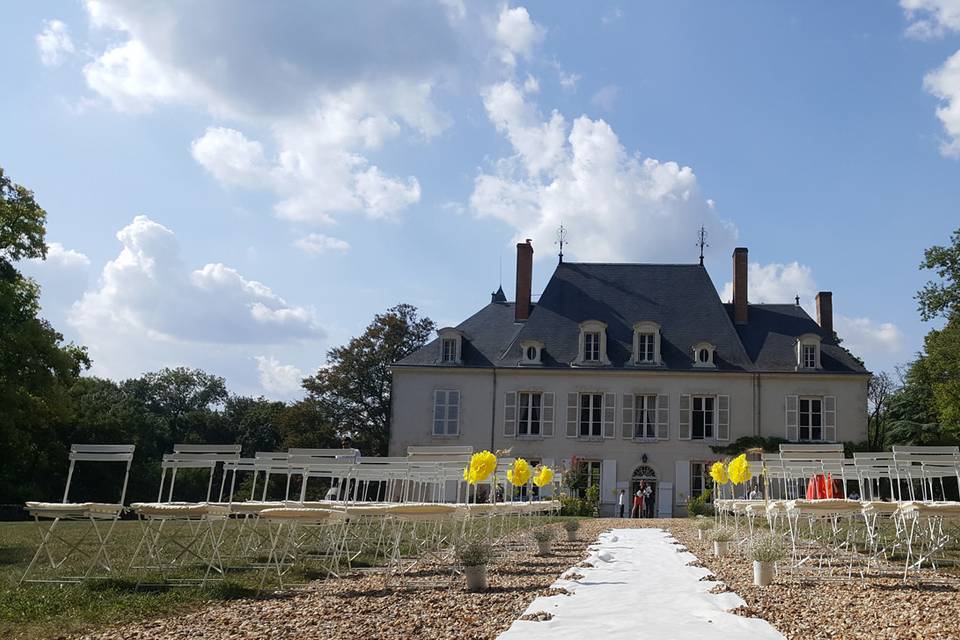 Château de Beaumont